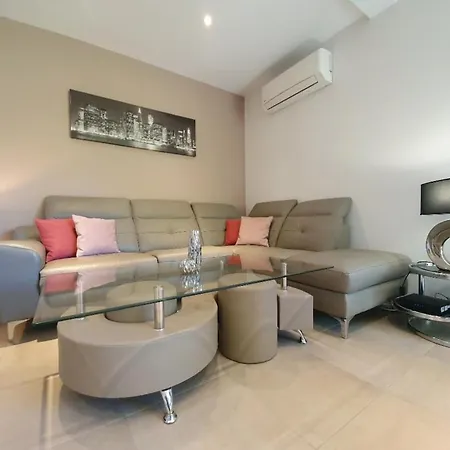 Les Chênes Saint-Raphaël