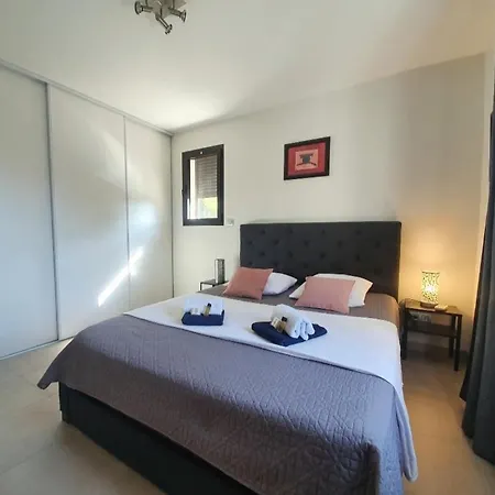 Villa Les Chênes Saint-Raphaël