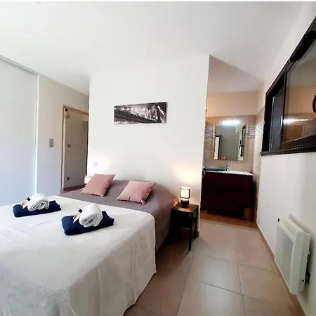 Les Chênes Saint-Raphaël