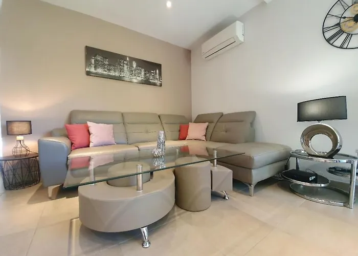 Les Chenes Сен-Рафаэль