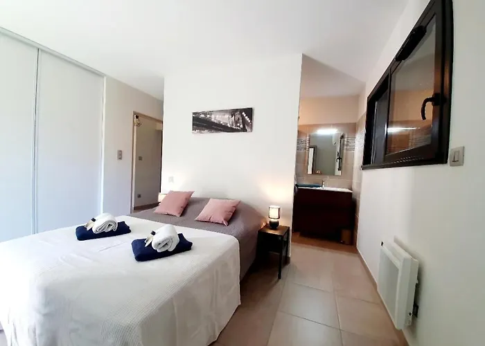 Les Chenes Saint-Raphaël