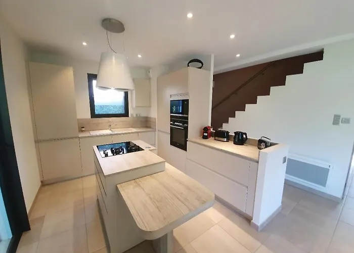 Les Chenes Сен-Рафаэль